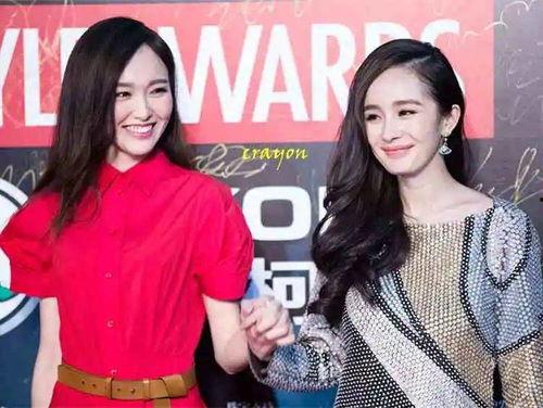 唐嫣最新爆料杨幂,揭秘闺蜜情深背后的秘密