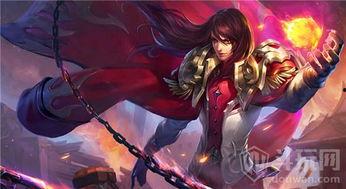 王者周瑜最新爆料,王者战场再添风云，神秘技能引期待